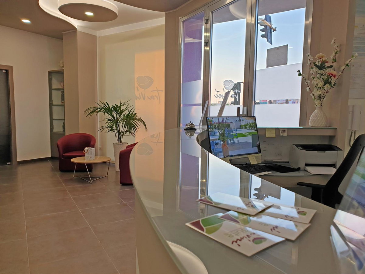 Travini Hotel Residence, Italy