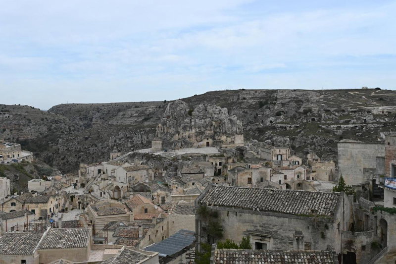 Profumi di Primavera Luxury Rooms & Suite, Matera, Italy