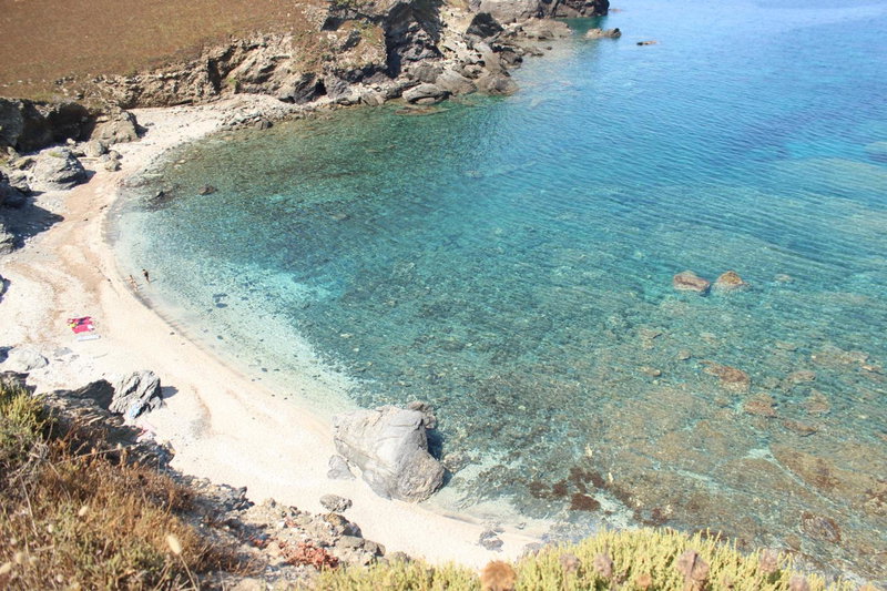 Nure, Stintino, Italy