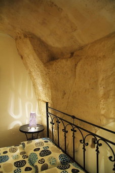 Stay Matera - Via Casalnuovo Collection, Matera, Italy