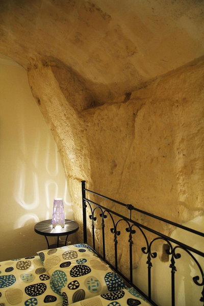 Stay Matera - Via Casalnuovo Collection, Matera, Italy
