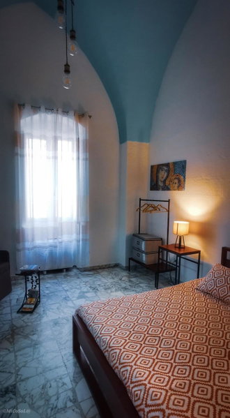 Stay Matera - Via Casalnuovo Collection, Matera, Italy