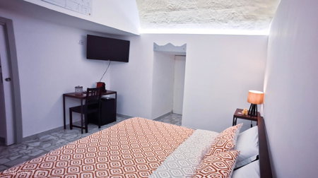 Stay Matera - Via Casalnuovo Collection, Matera, Italy