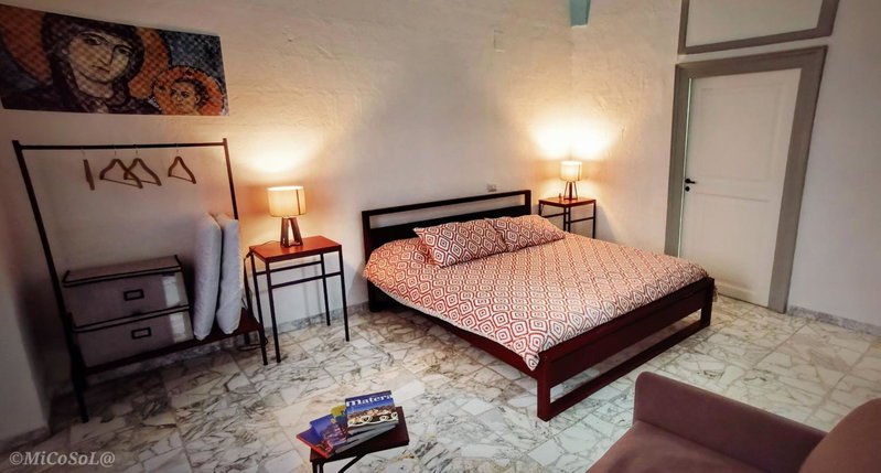 Stay Matera - Via Casalnuovo Collection, Matera, Italy
