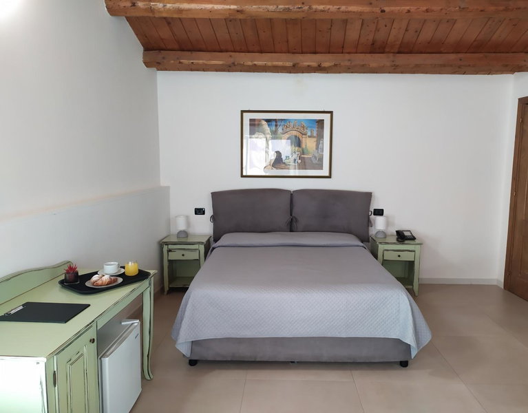 Villa Scaduto Residence, Bagheria, Italy