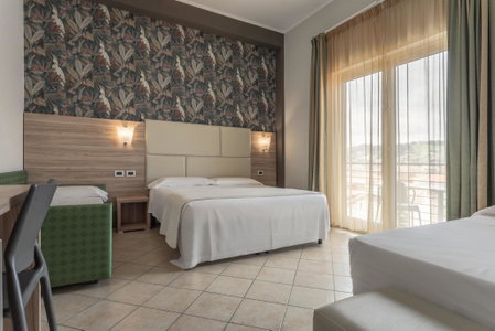 Hotel Prestige, Montesilvano, Italy