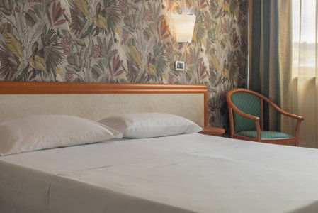 Hotel Prestige, Montesilvano, Italy
