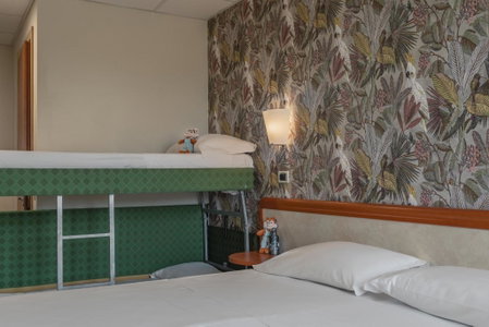 Hotel Prestige, Montesilvano, Italy