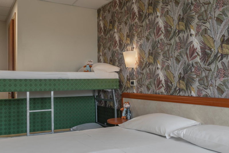 Hotel Prestige, Montesilvano, Italy