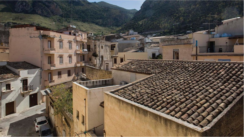 Hotel La Piazzetta, Castellammare del Golfo, Italy