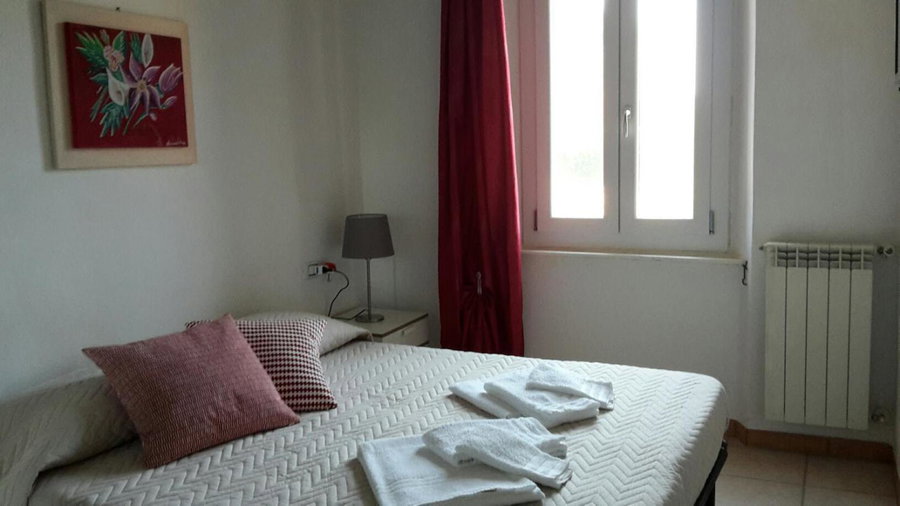 B&B Pierilu', Grosseto, Italy