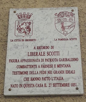 B&B Pierilu', Grosseto, Italy