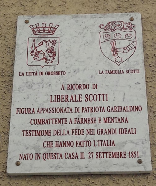 B&B Pierilu', Grosseto, Italy