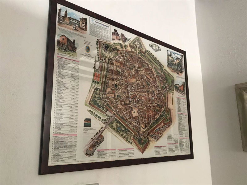 B&B Pierilu', Grosseto, Italy