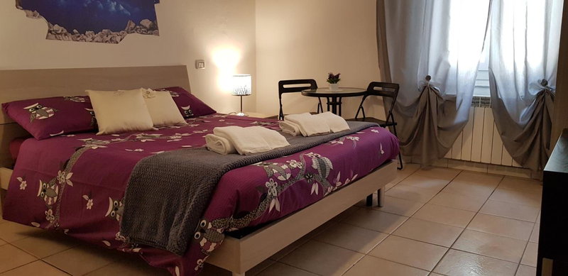 B&B Pierilu', Grosseto, Italy