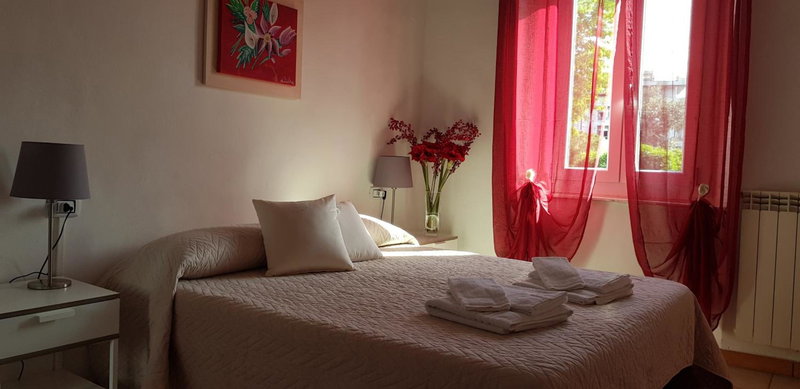 B&B Pierilu', Grosseto, Italy