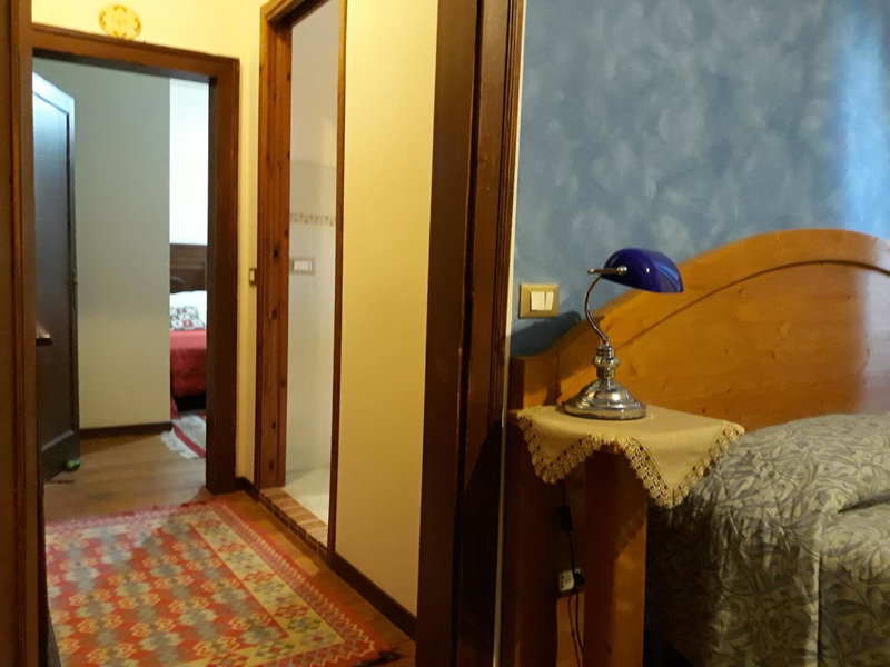 AGRITURISMO Barone Rosso, Treviso, Italy
