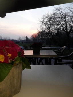 AGRITURISMO Barone Rosso, Treviso, Italy