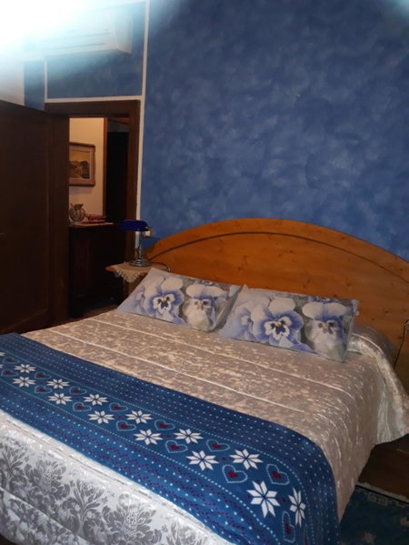 AGRITURISMO Barone Rosso, Treviso, Italy