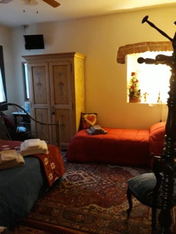 AGRITURISMO Barone Rosso, Treviso, Italy