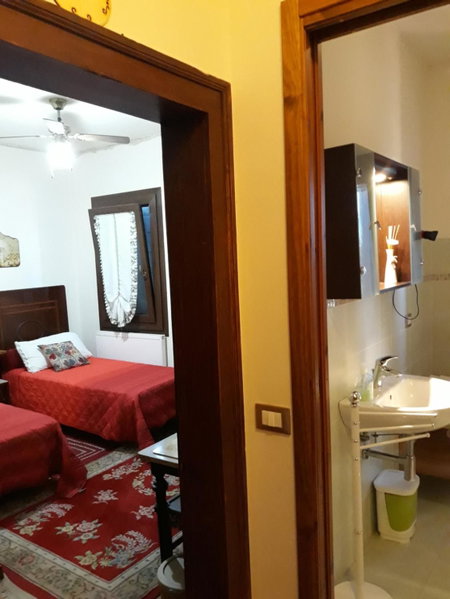 AGRITURISMO Barone Rosso, Treviso, Italy
