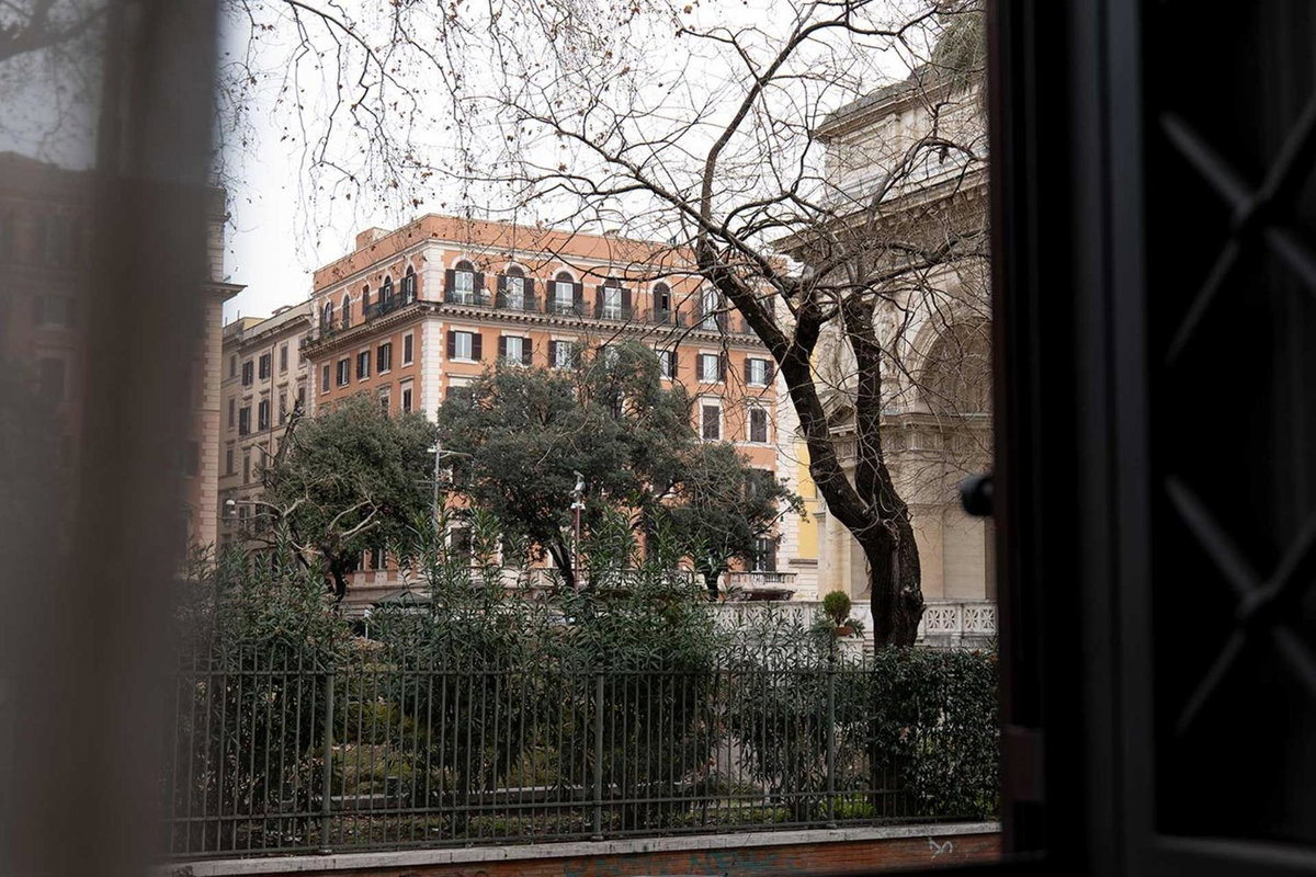 Smart Guesthouse Termini, Italy