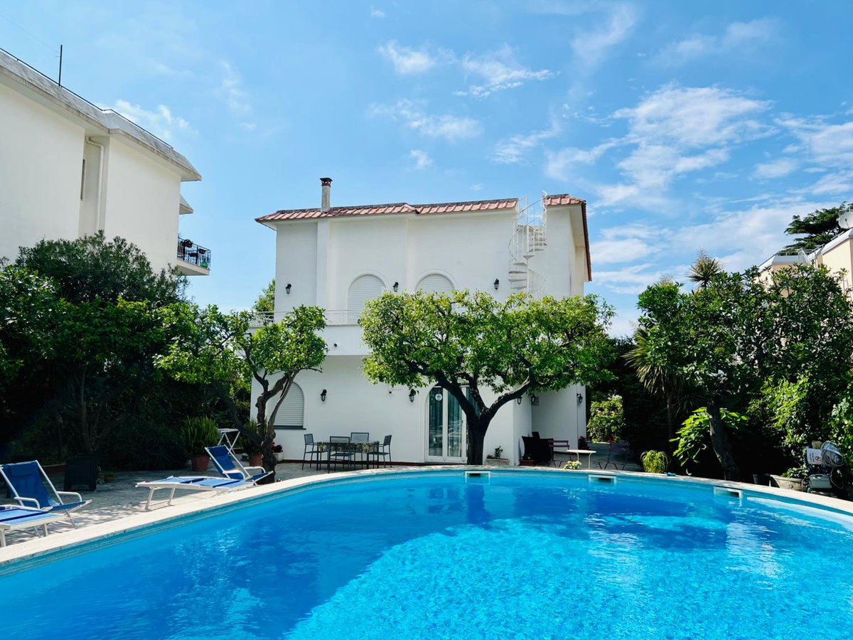 YourHome - Villa Sorrento, Italy