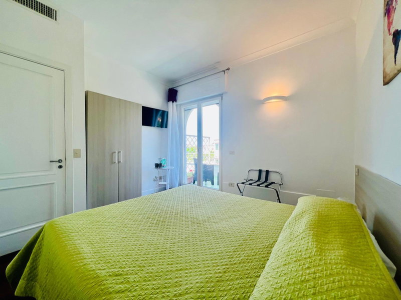 YourHome - Villa Sorrento, Meta, Italy