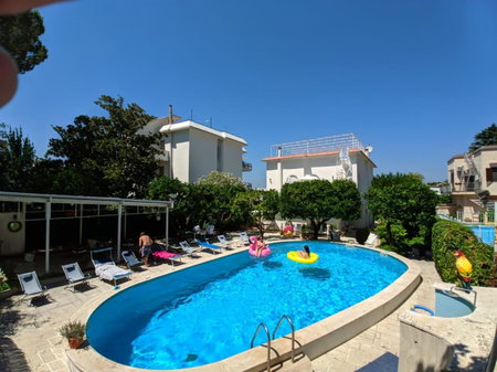 YourHome - Villa Sorrento, Meta, Italy