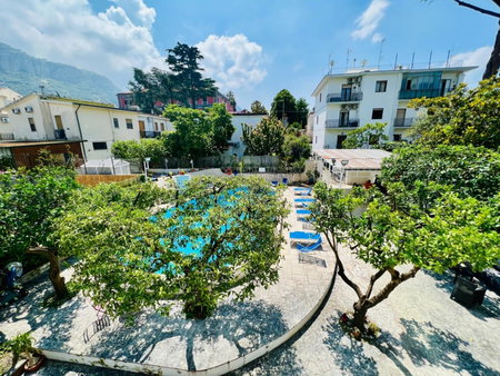 YourHome - Villa Sorrento, Meta, Italy