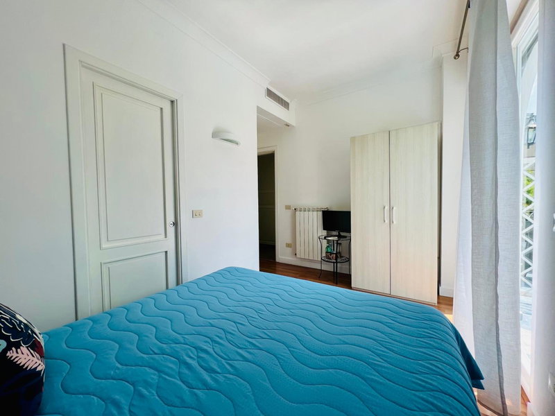 YourHome - Villa Sorrento, Meta, Italy