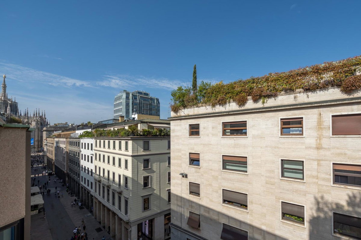 Hotel · Duomo Collection, Milan