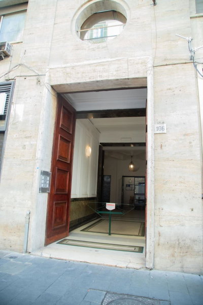 Lagi Suites, Naples, Italy