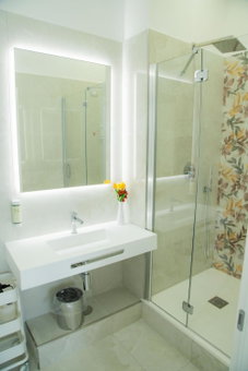 Lagi Suites, Naples, Italy