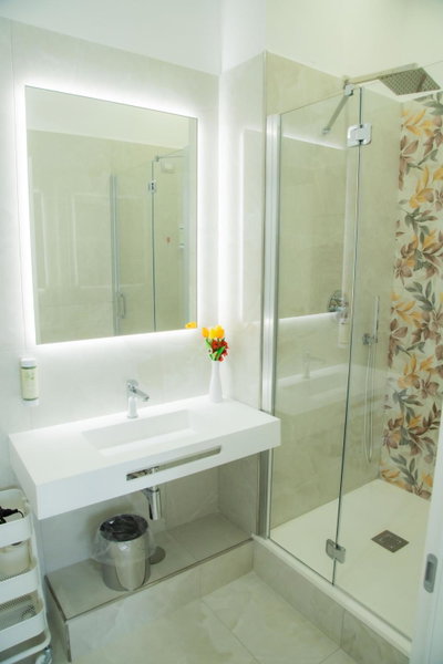 Lagi Suites, Naples, Italy