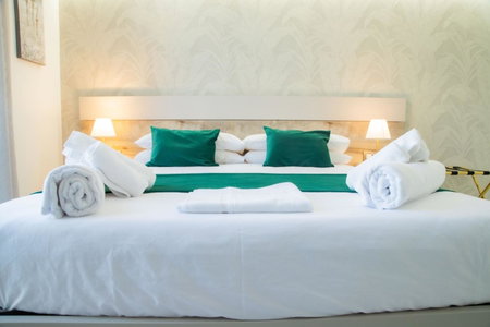 Lagi Suites, Naples, Italy