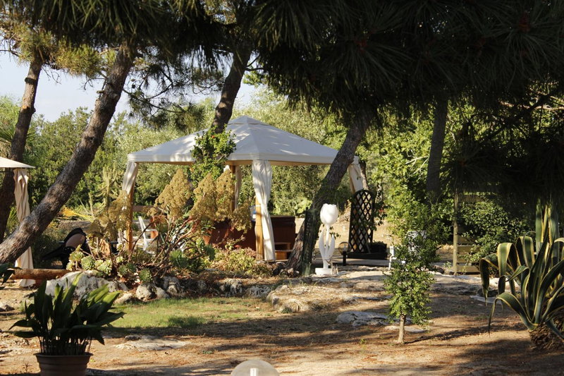 Sa Pedrera Country Hotel, Càbras, Italy