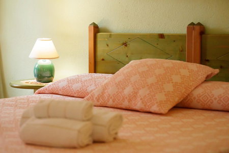 Sa Pedrera Country Hotel, Càbras, Italy