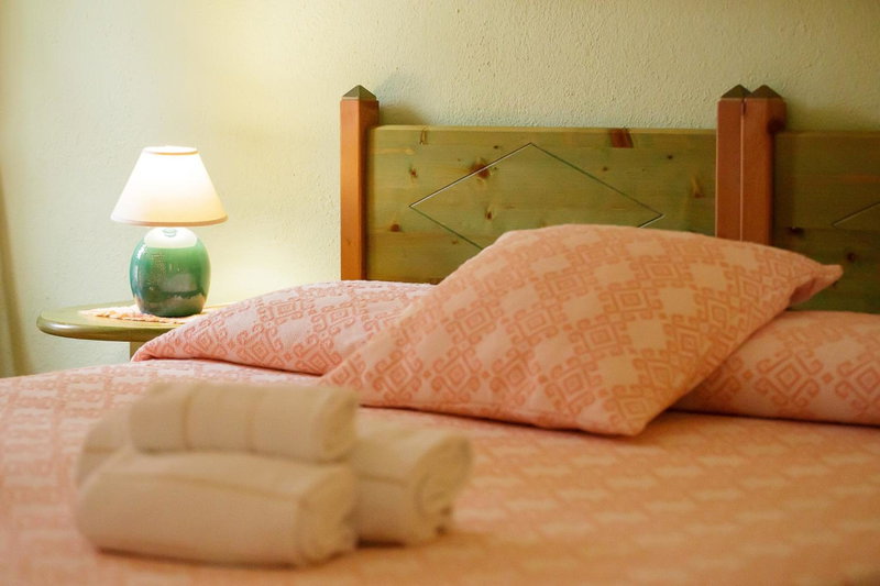 Sa Pedrera Country Hotel, Càbras, Italy