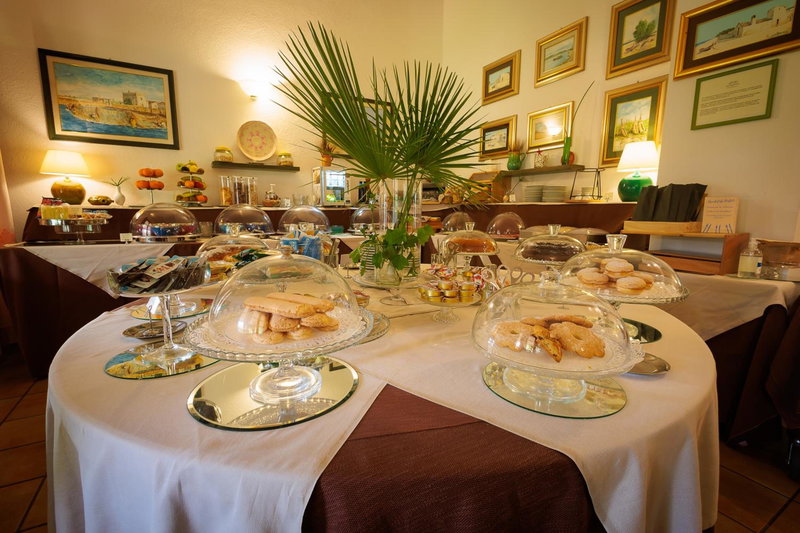 Sa Pedrera Country Hotel, Càbras, Italy