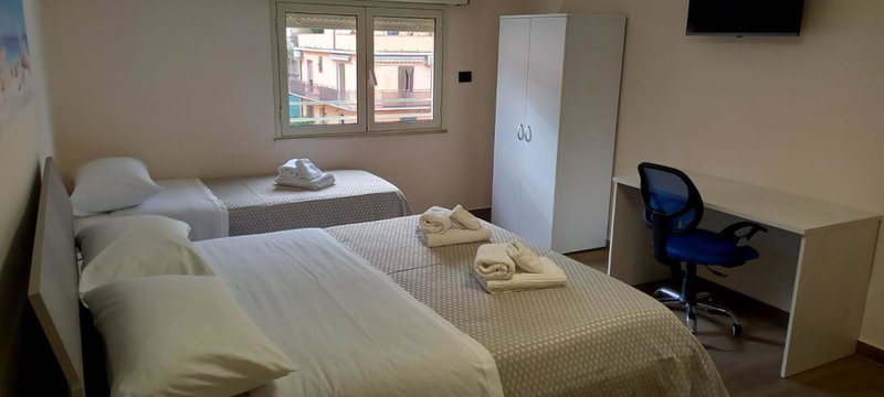 B&B Omnia Scilla, Scilla, Italy