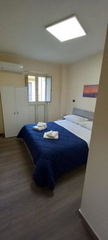 B&B Omnia Scilla, Scilla, Italy