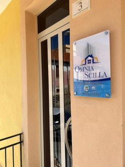 B&B Omnia Scilla, Scilla, Italy