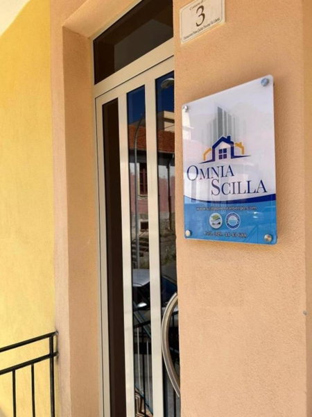 B&B Omnia Scilla, Scilla, Italy