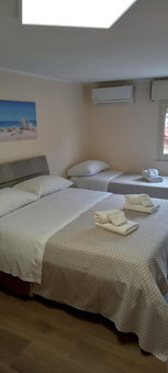 B&B Omnia Scilla, Scilla, Italy