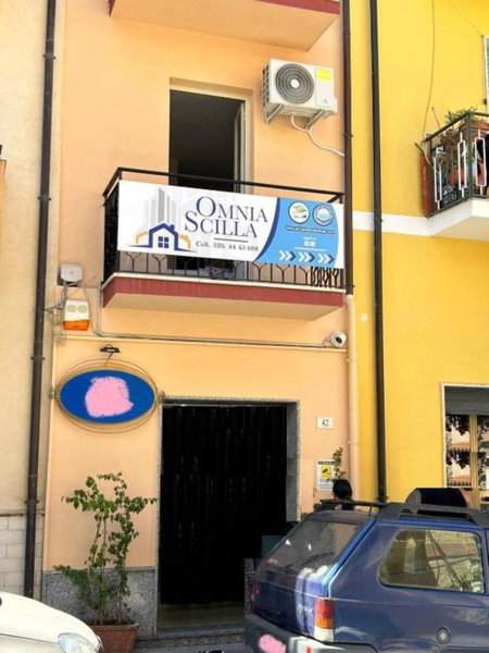 B&B Omnia Scilla, Scilla, Italy