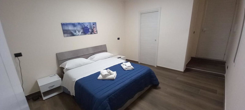 B&B Omnia Scilla, Scilla, Italy