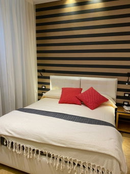Kbirr Charming House, Naples, Italy