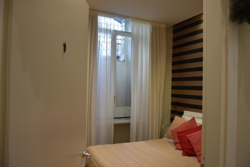 Kbirr Charming House, Naples, Italy