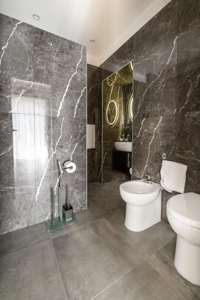 Kbirr Charming House, Naples, Italy